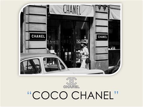 coco chanel designs 2015|Coco Chanel first shop.